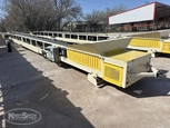 Used Masaba Portable Stacker